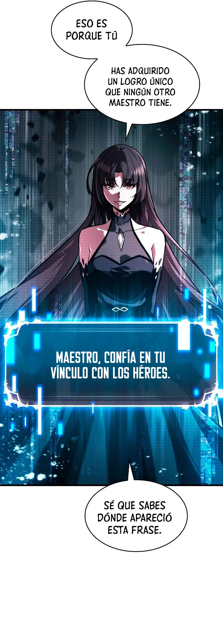 Página 60 del Manga