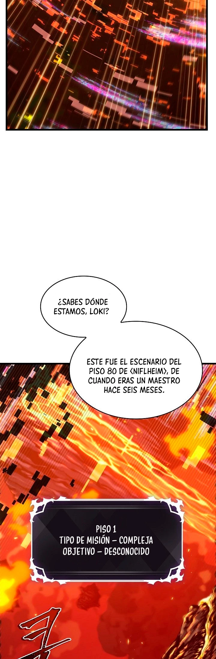 Página 63 del Manga