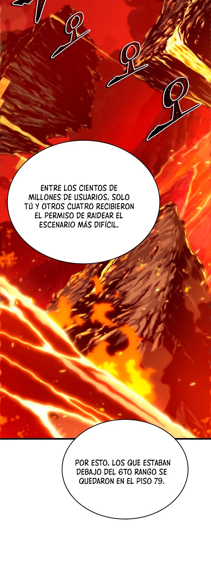 Página 64 del Manga