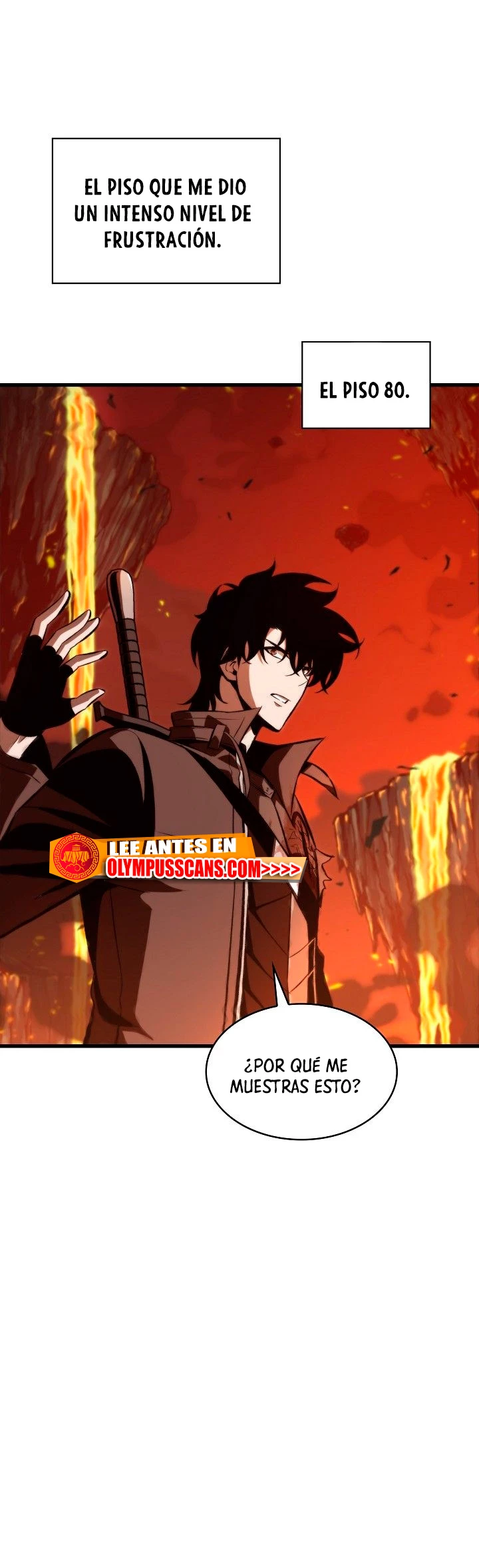 Página 65 del Manga