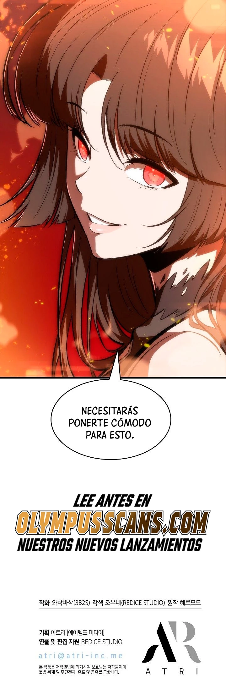 Página 67 del Manga