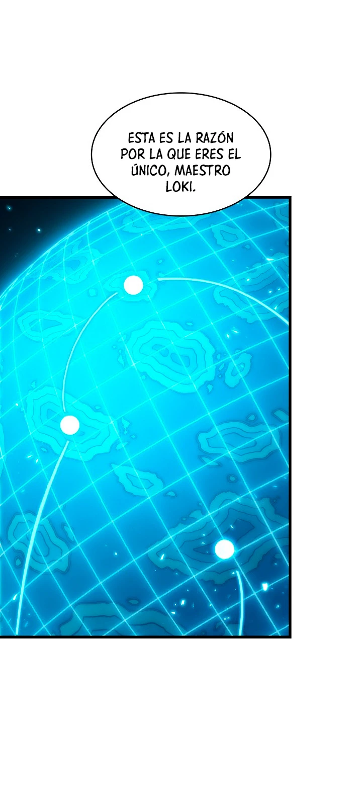 Página 38 del Manga