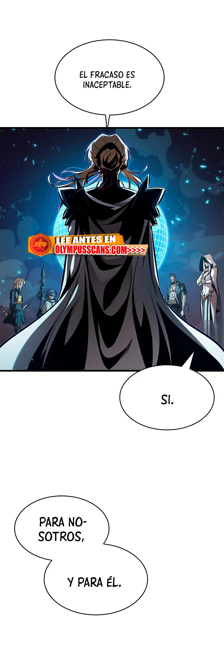 Página 40 del Manga