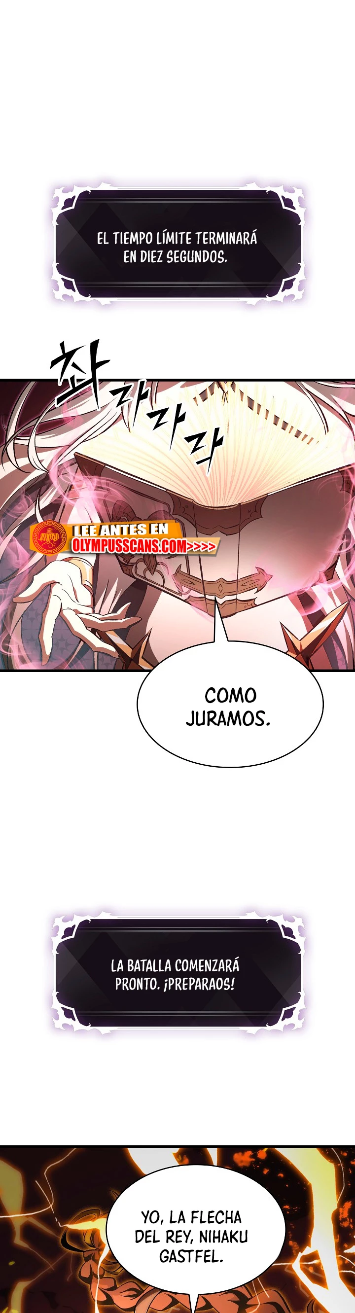 Página 41 del Manga
