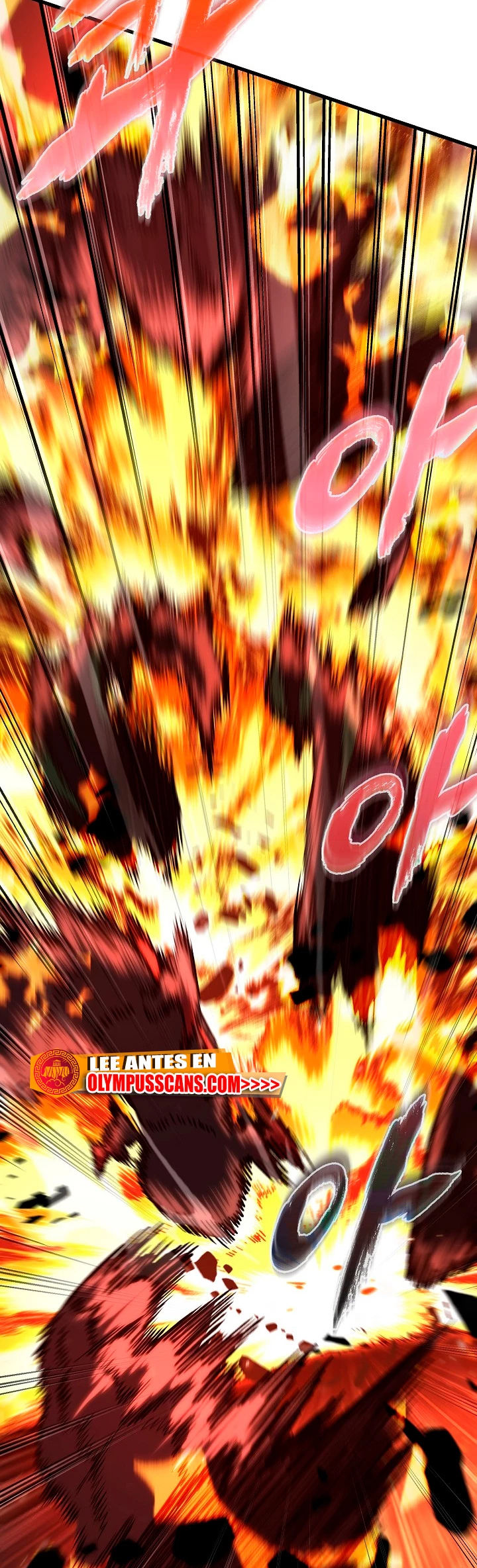 Página 50 del Manga