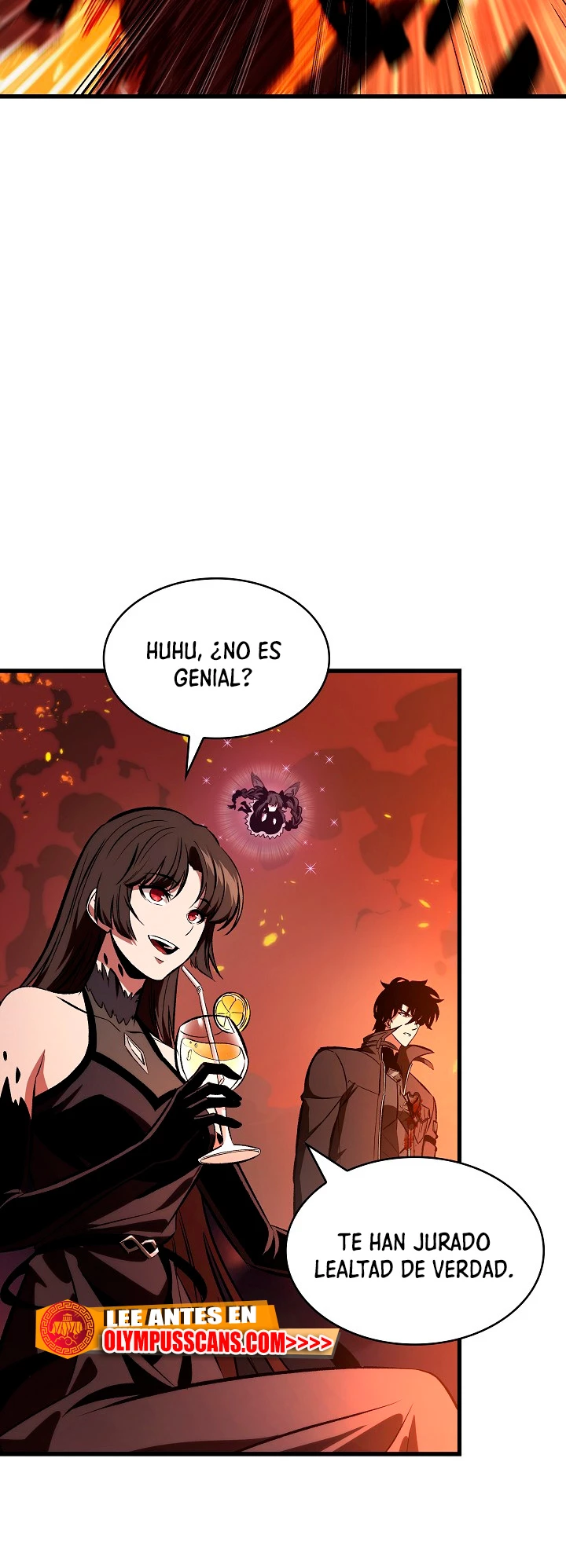 Página 51 del Manga