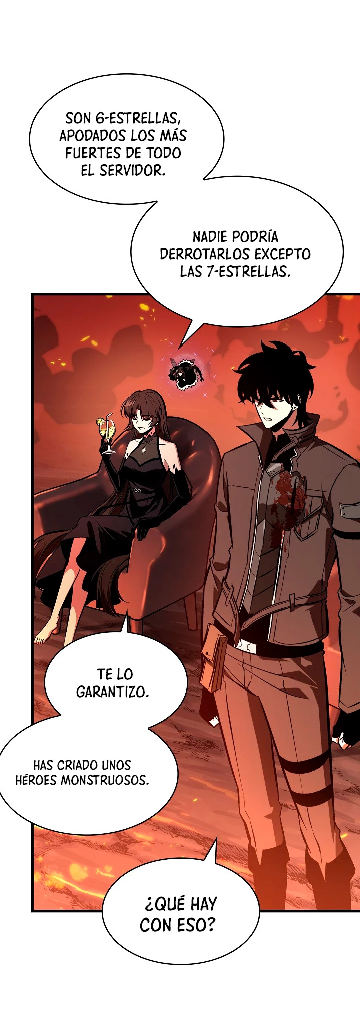 Página 52 del Manga