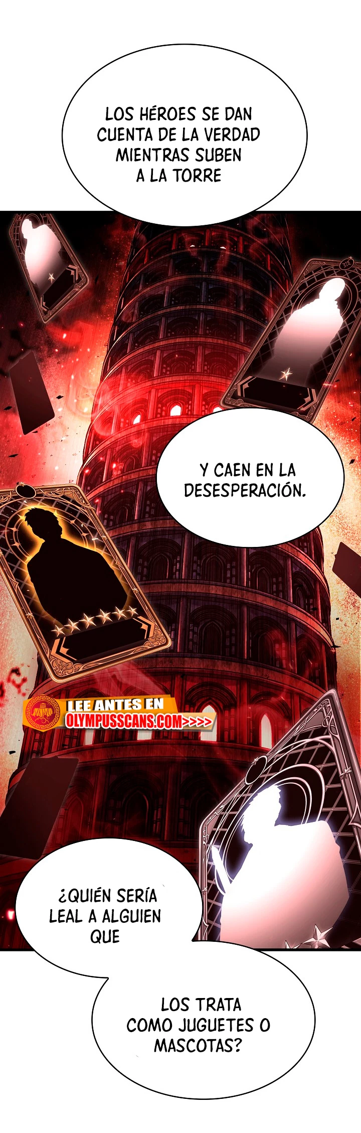 Página 54 del Manga
