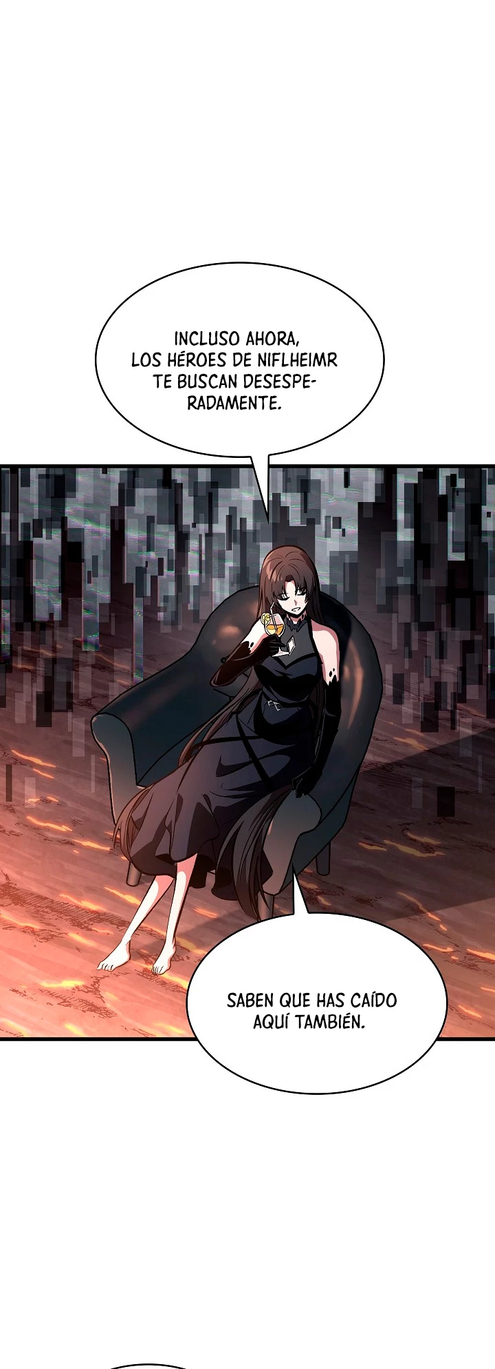 Página 57 del Manga