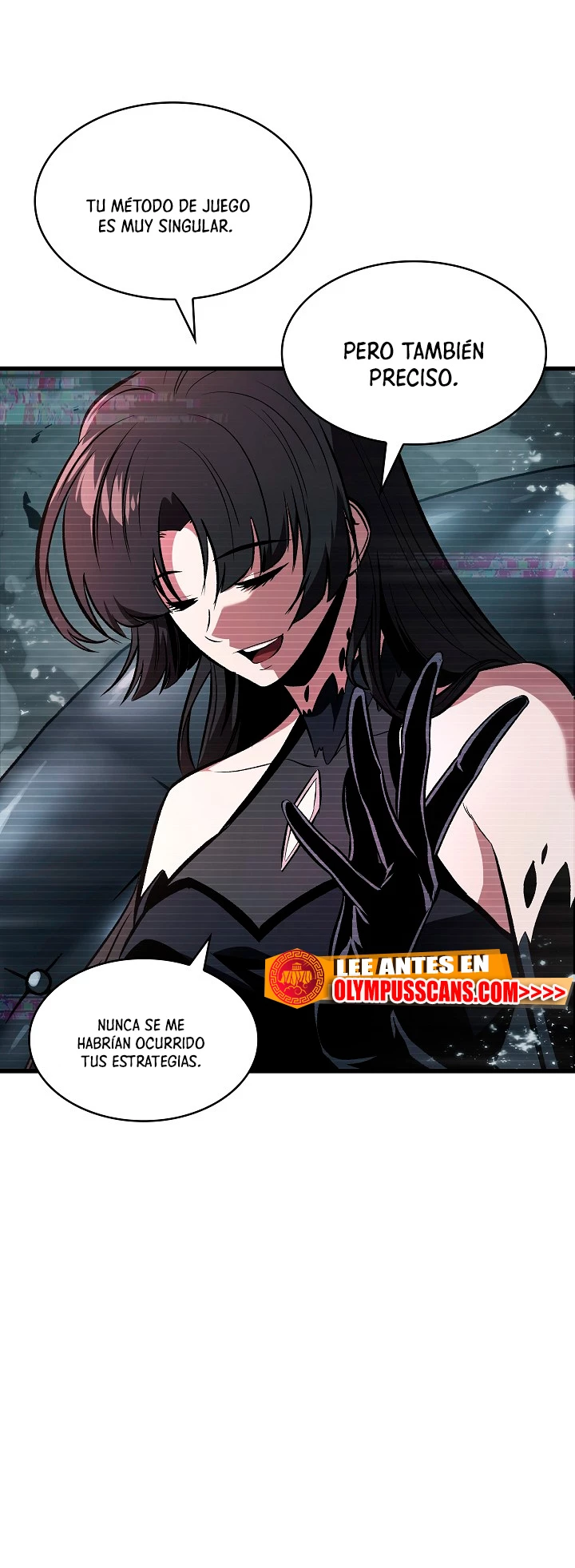 Página 59 del Manga
