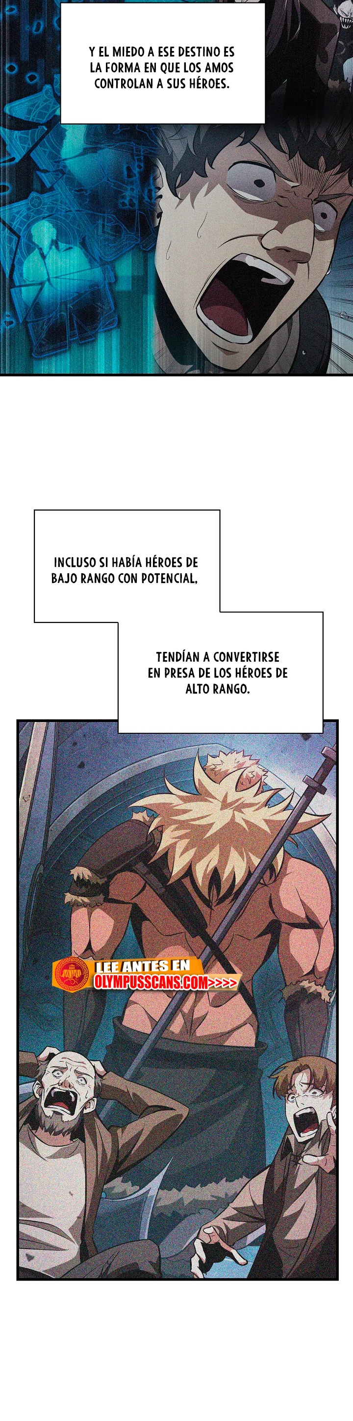 Página 62 del Manga