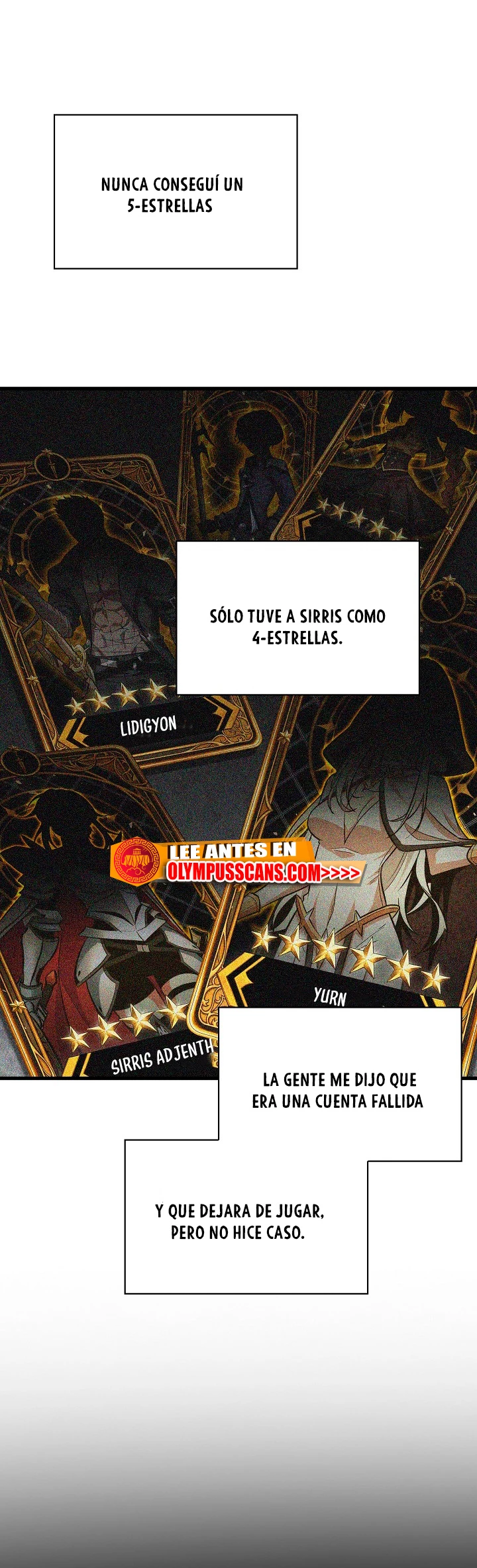 Página 63 del Manga