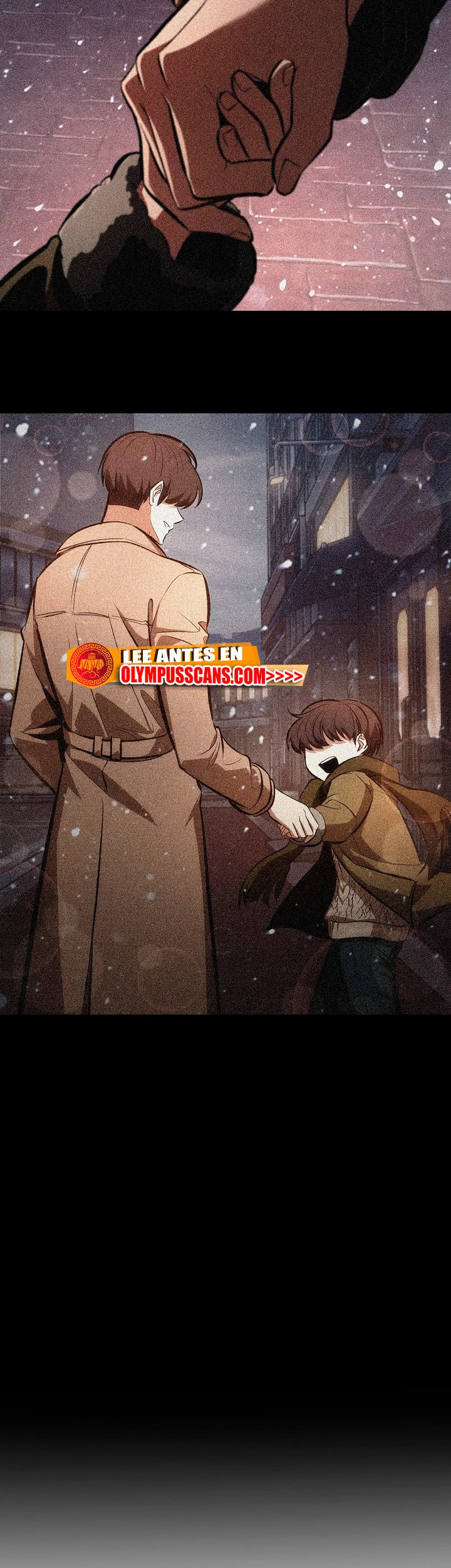 Página 65 del Manga