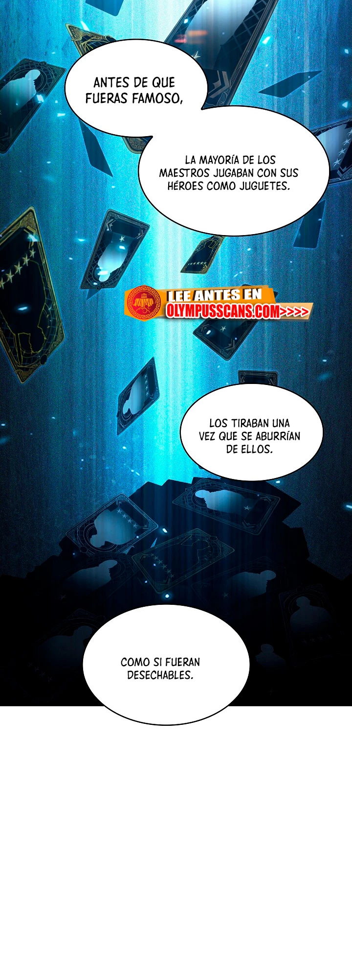 Página 68 del Manga