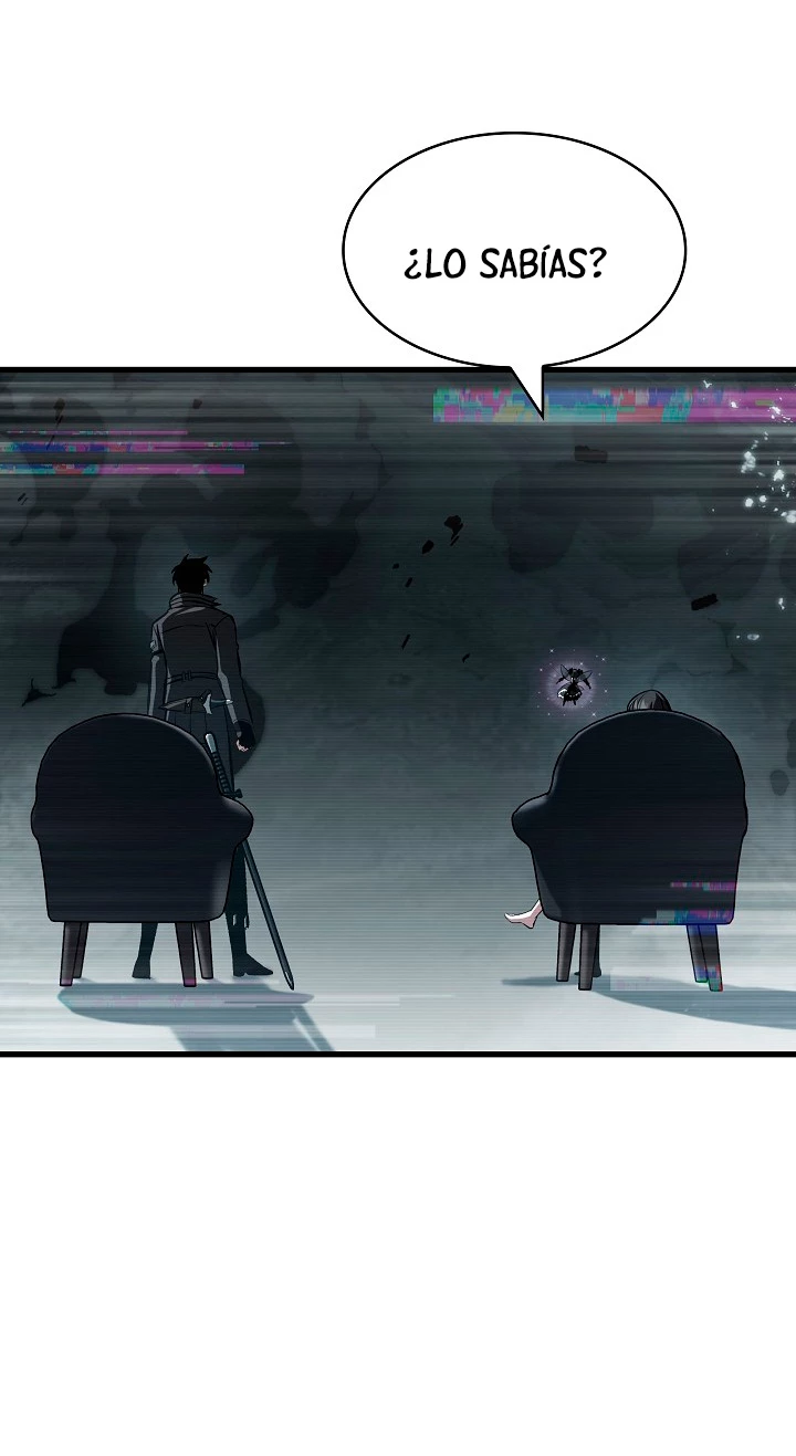 Página 71 del Manga