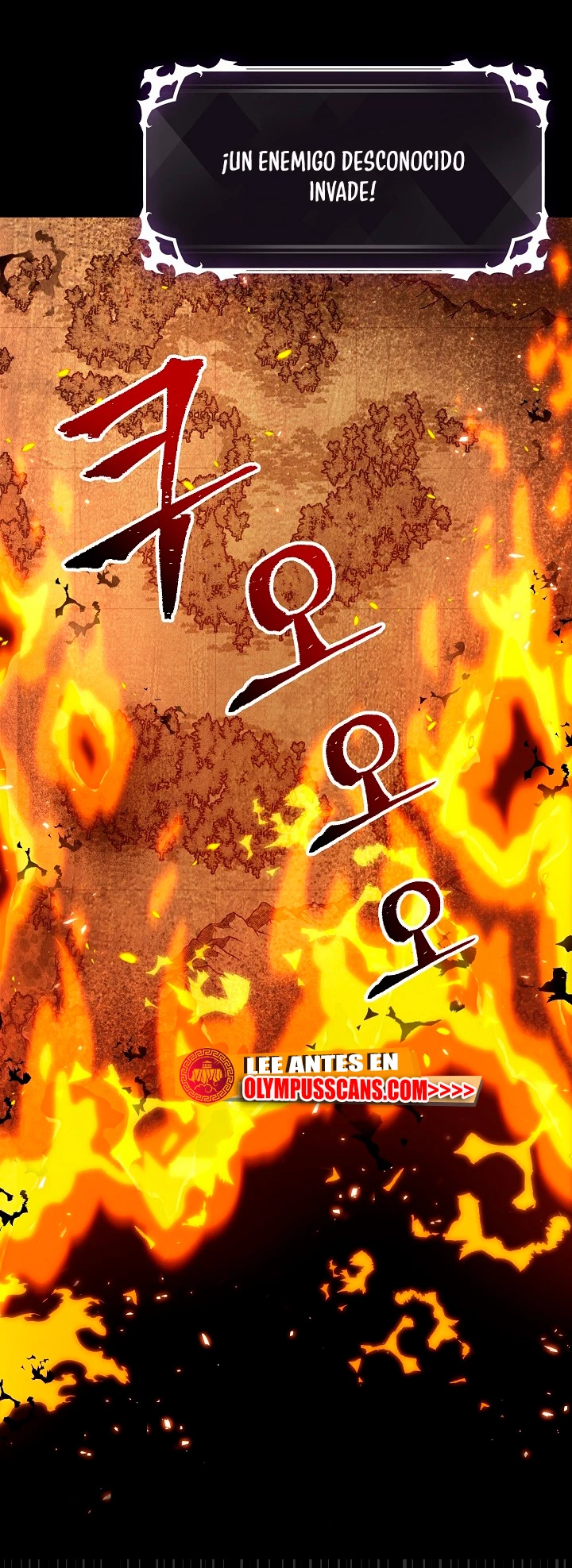 Página 38 del Manga