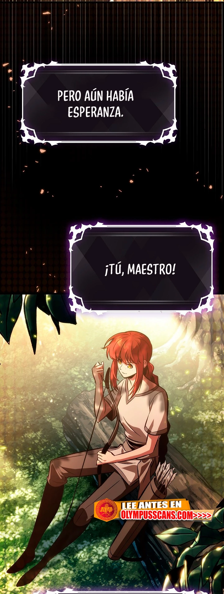 Página 41 del Manga