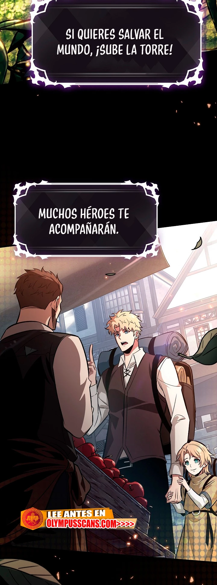 Página 42 del Manga