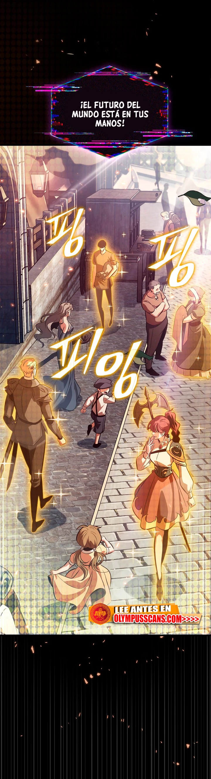Página 44 del Manga