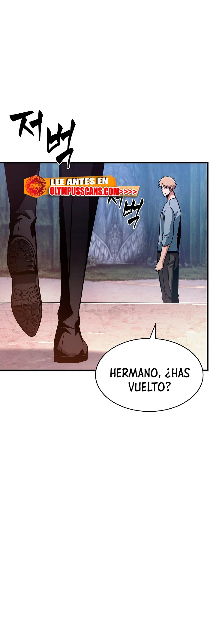 Página 52 del Manga