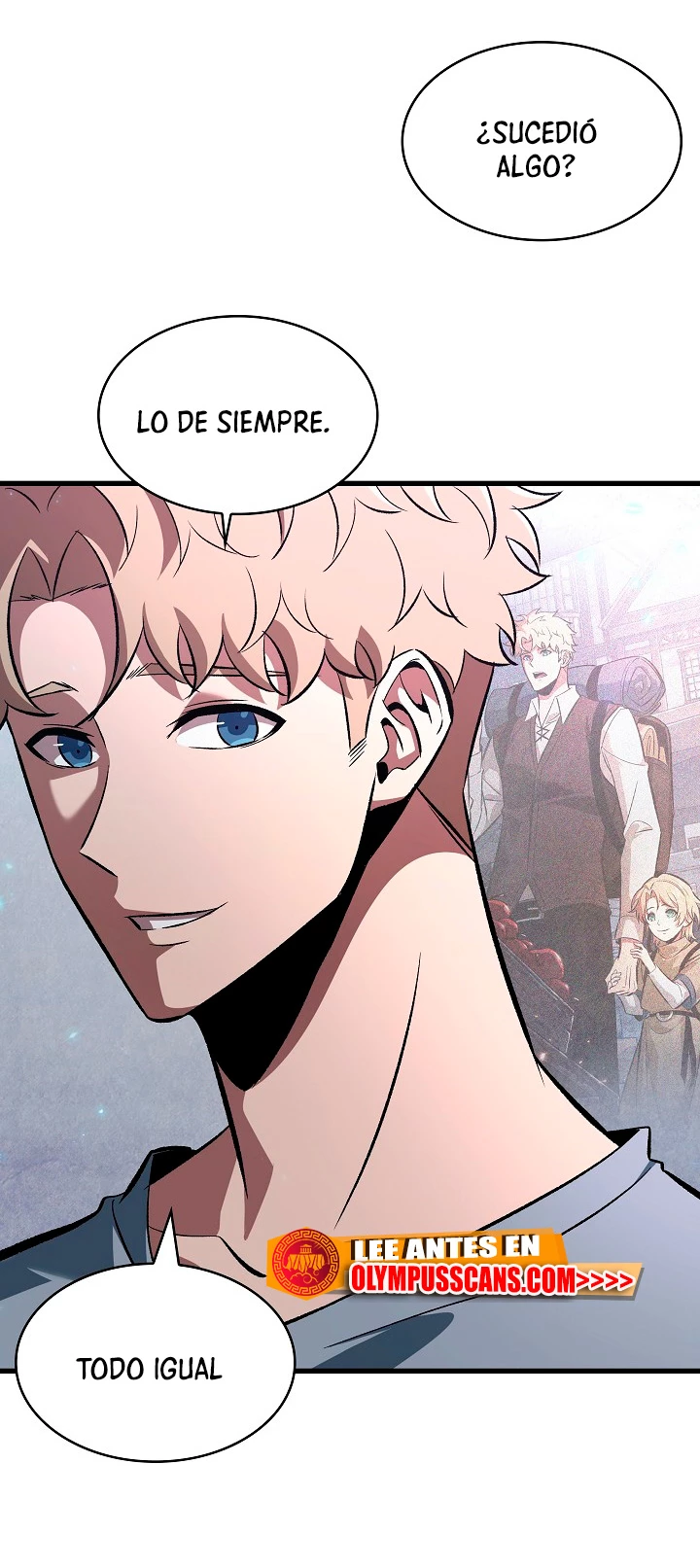 Página 54 del Manga