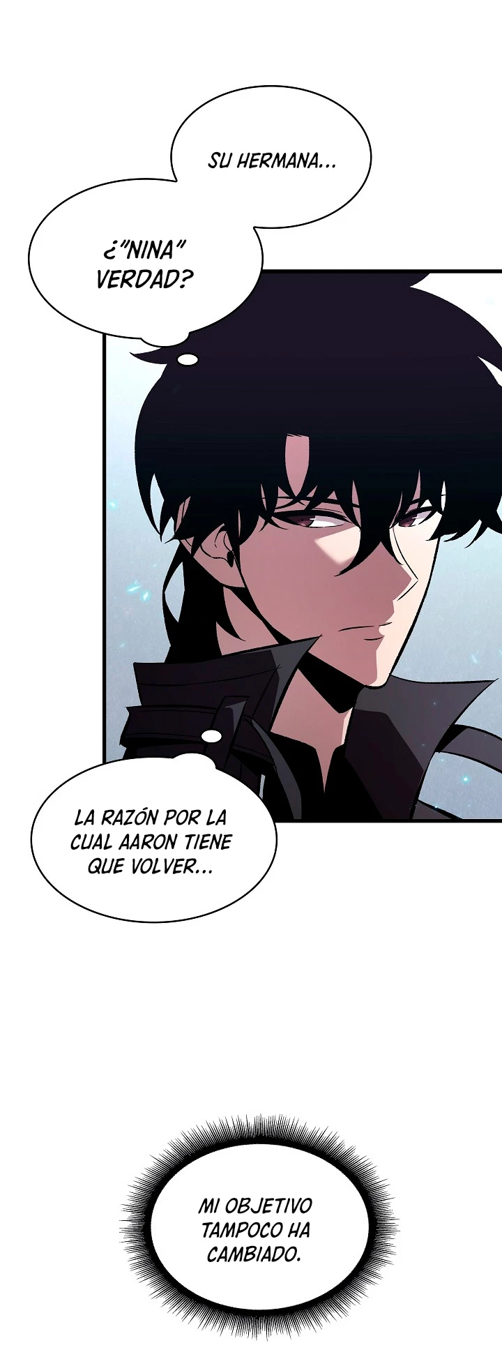 Página 55 del Manga