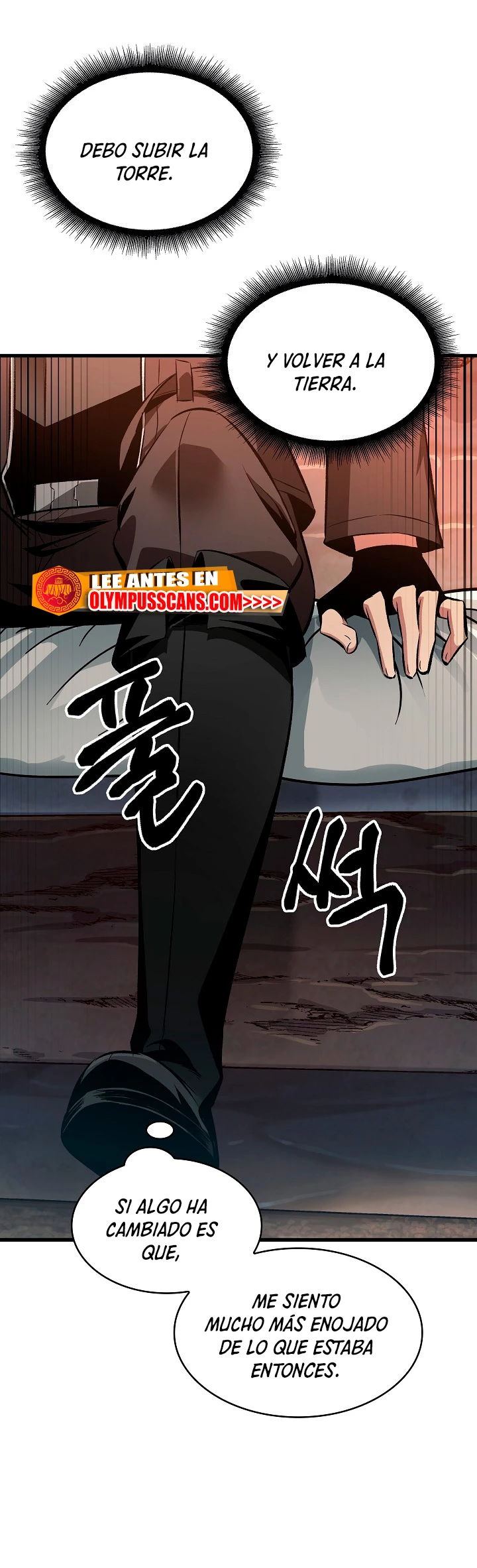 Página 56 del Manga