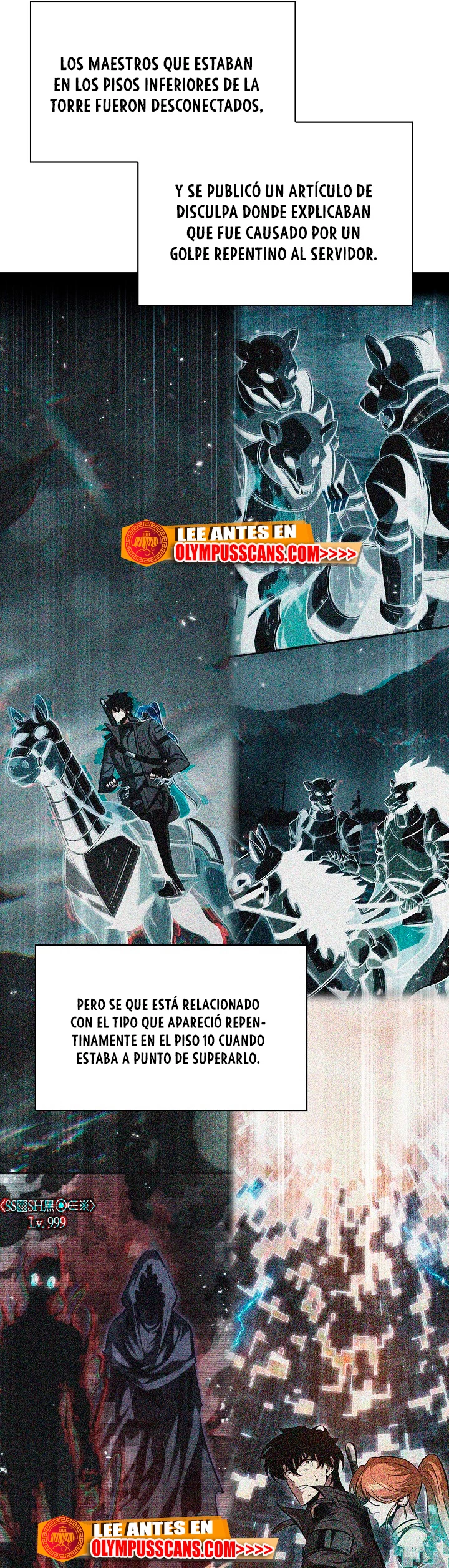 Página 60 del Manga
