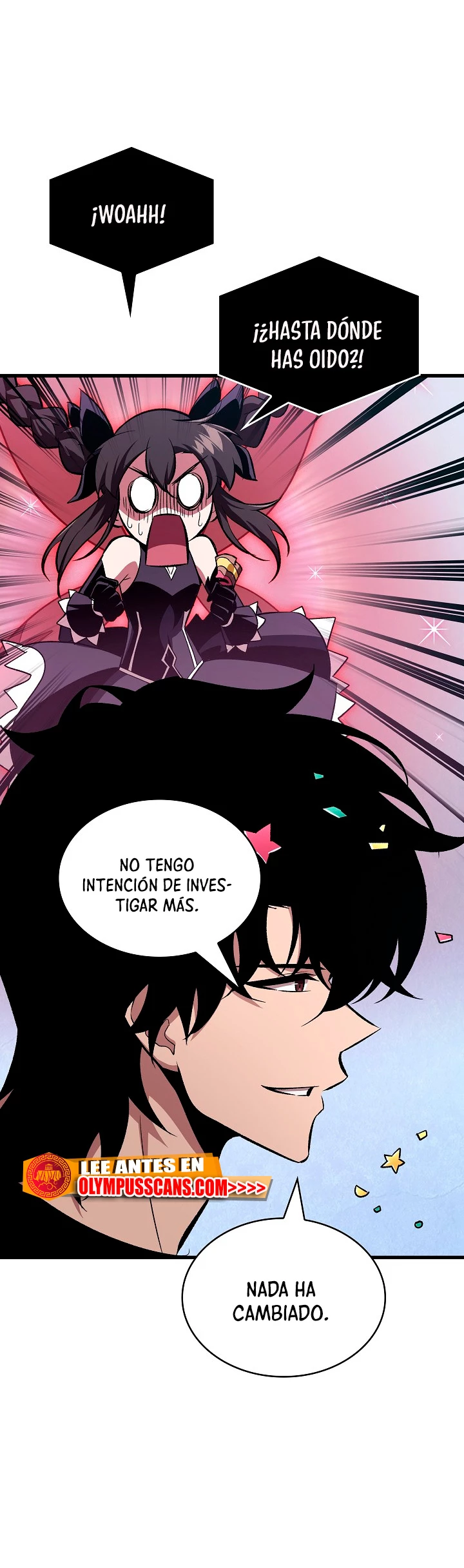 Página 64 del Manga