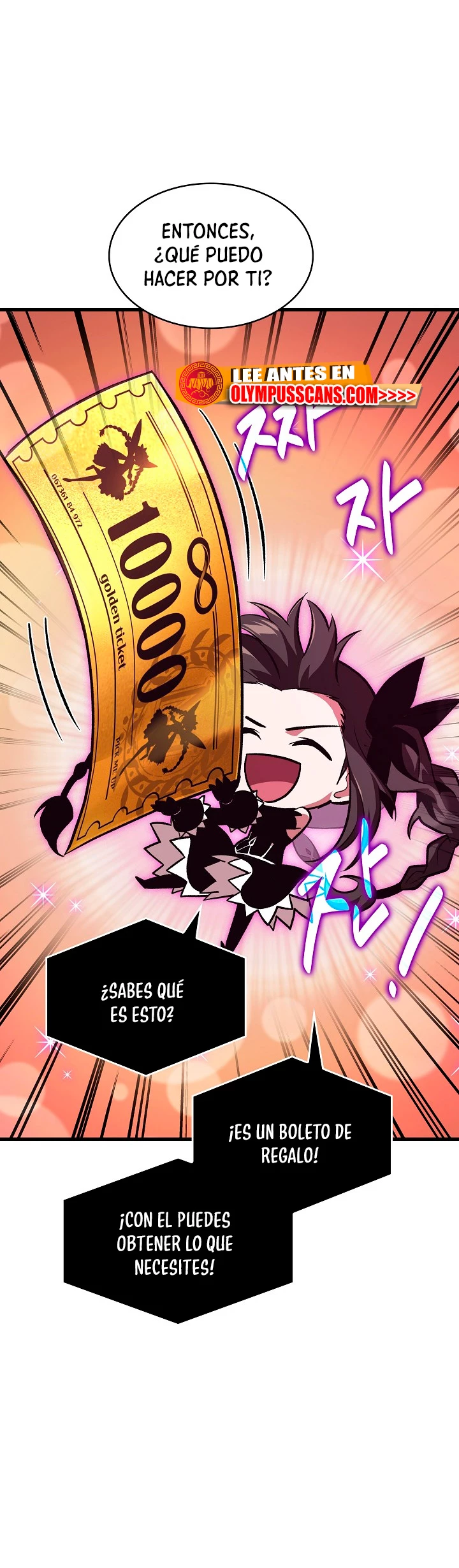 Página 66 del Manga