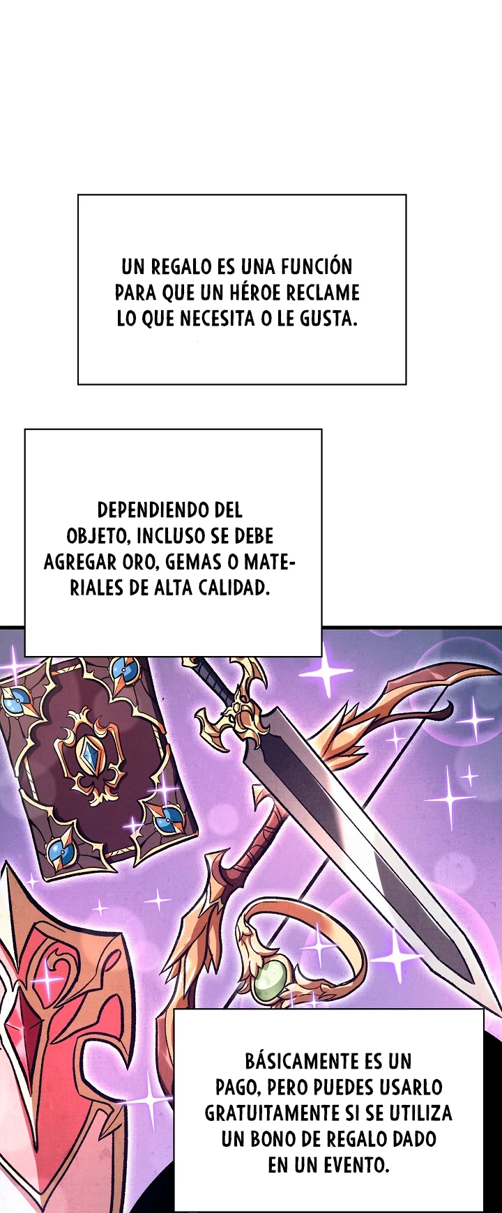 Página 68 del Manga