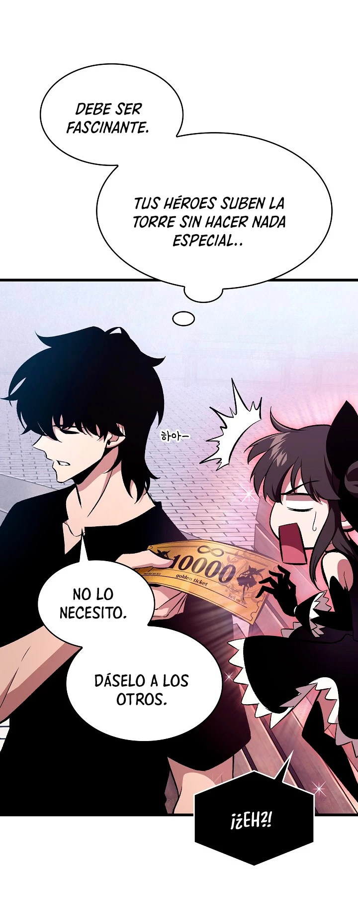 Página 70 del Manga