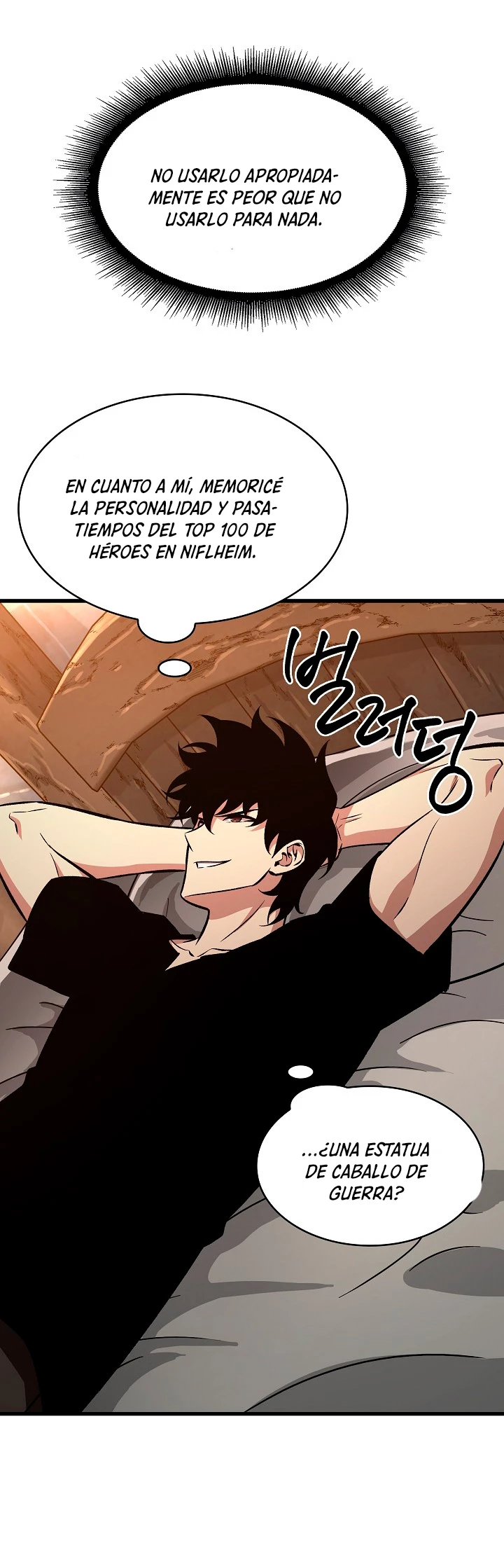 Página 78 del Manga