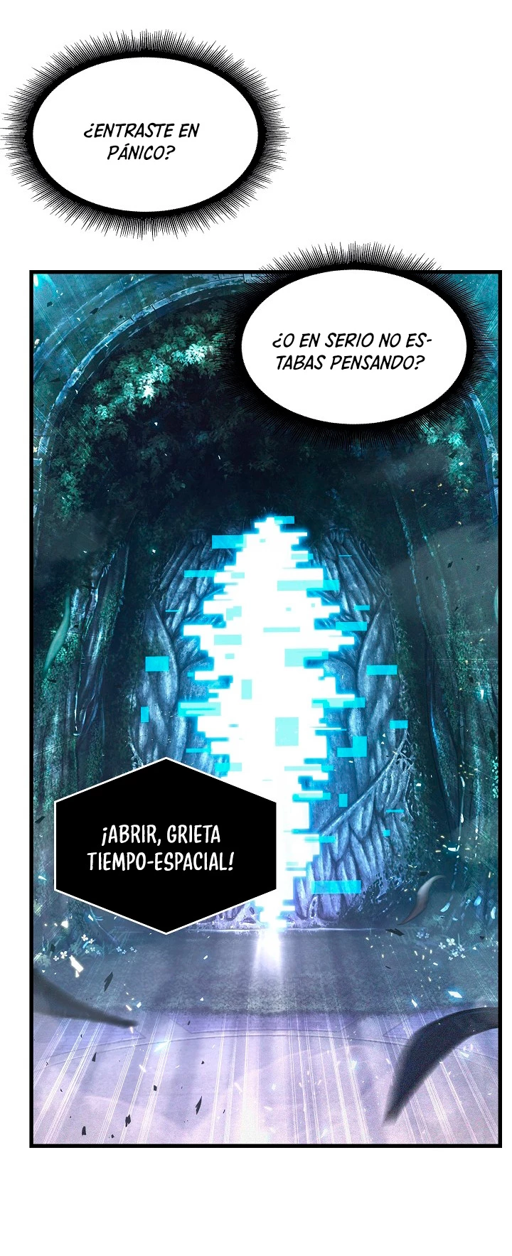 Página 80 del Manga