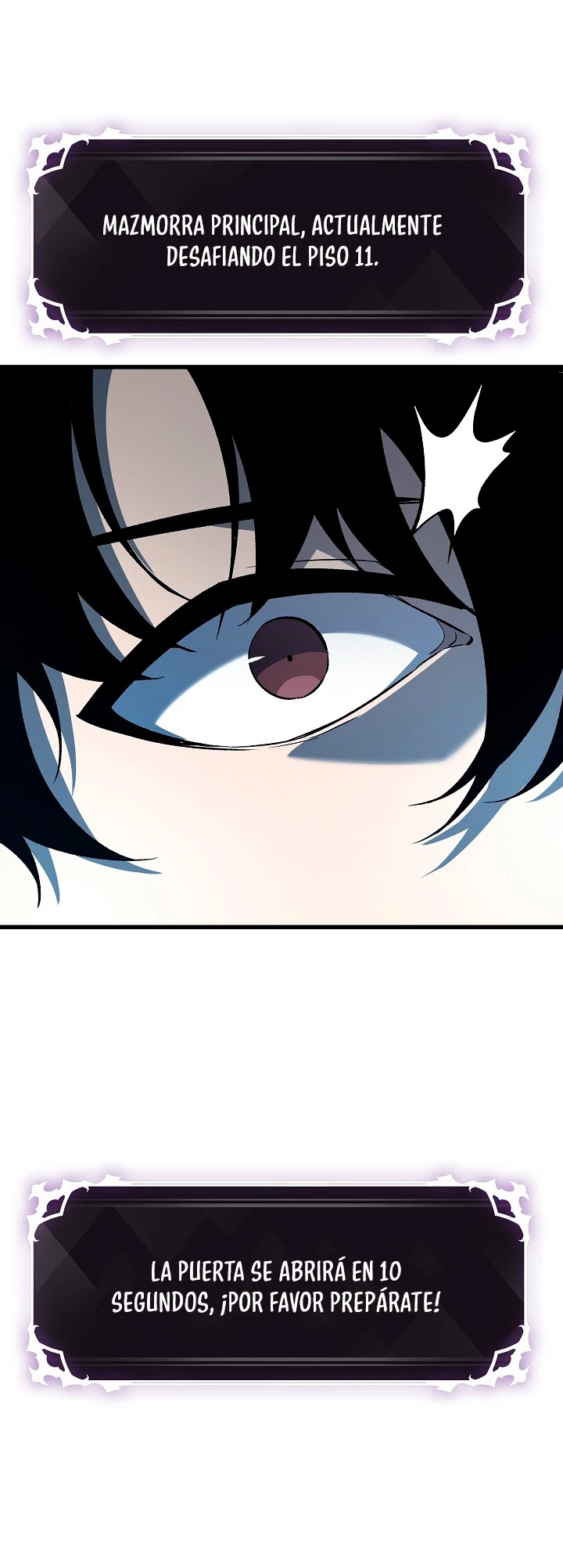 Página 86 del Manga