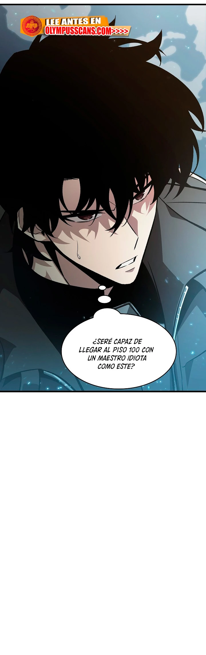 Página 92 del Manga