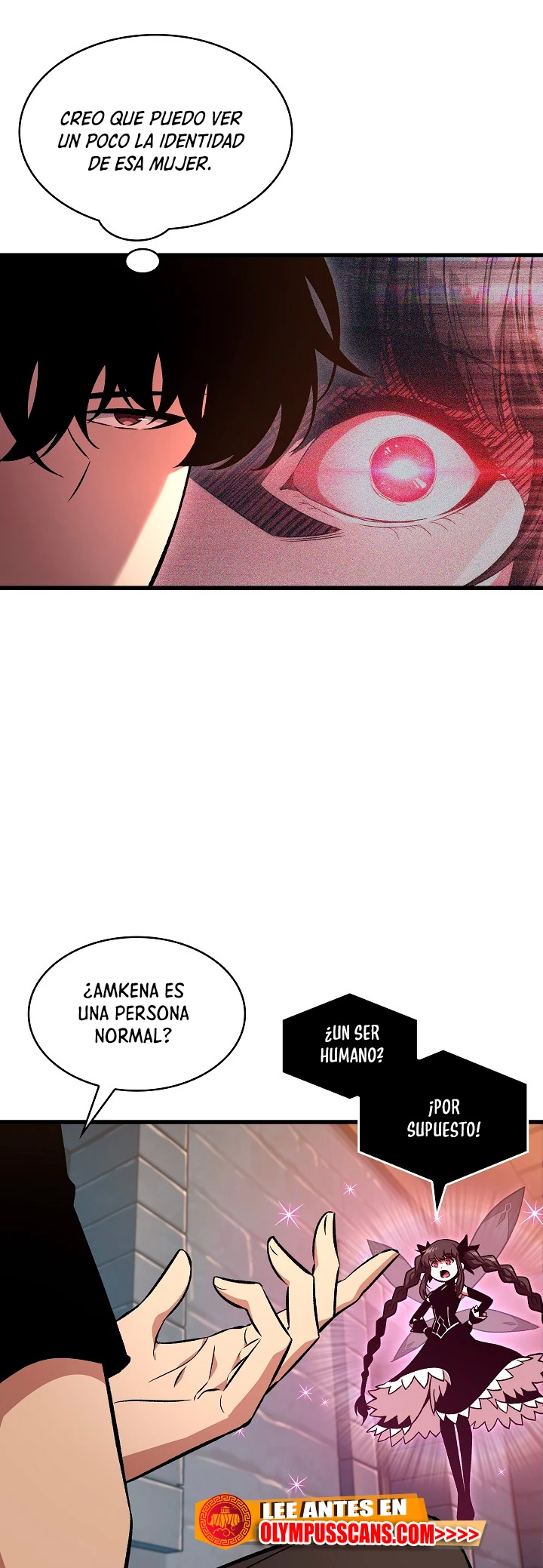 Página 35 del Manga