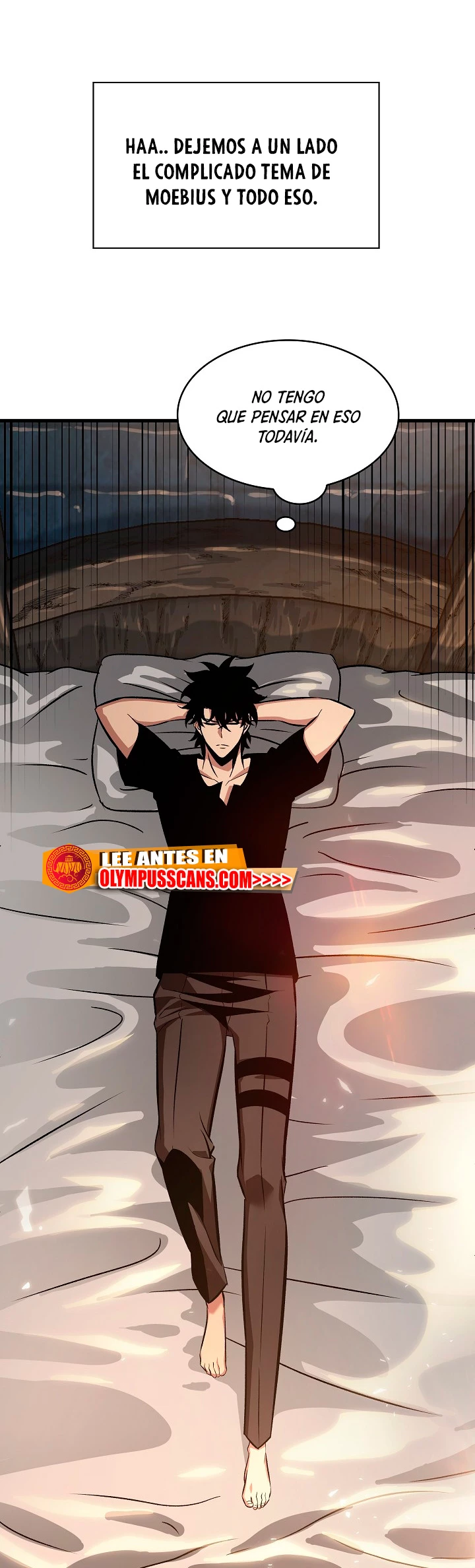 Página 39 del Manga
