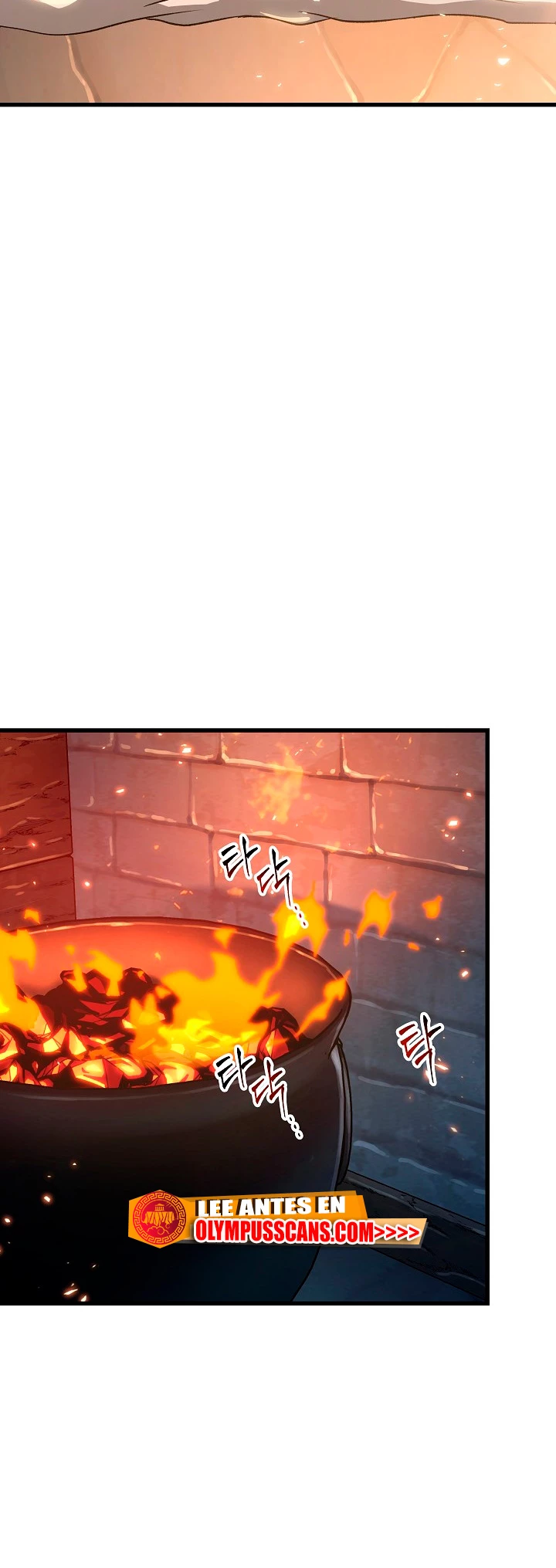 Página 40 del Manga