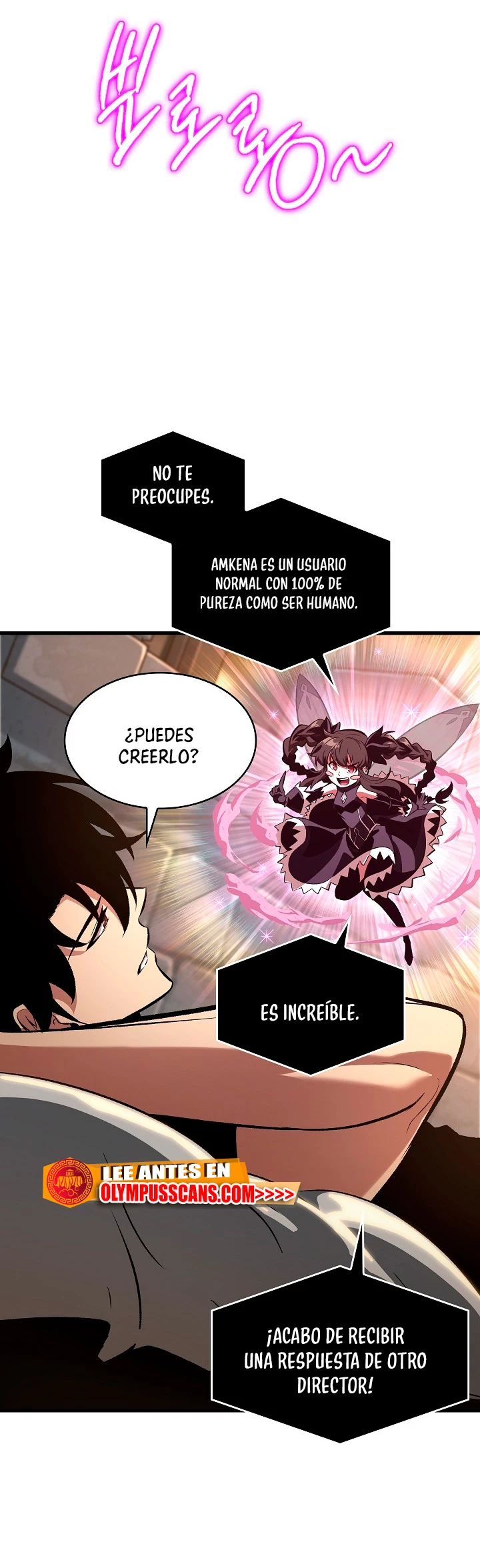 Página 41 del Manga