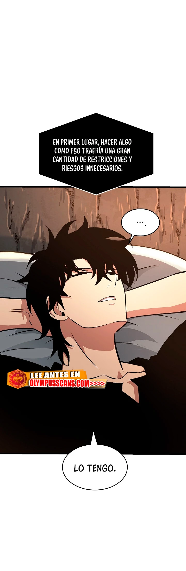 Página 42 del Manga