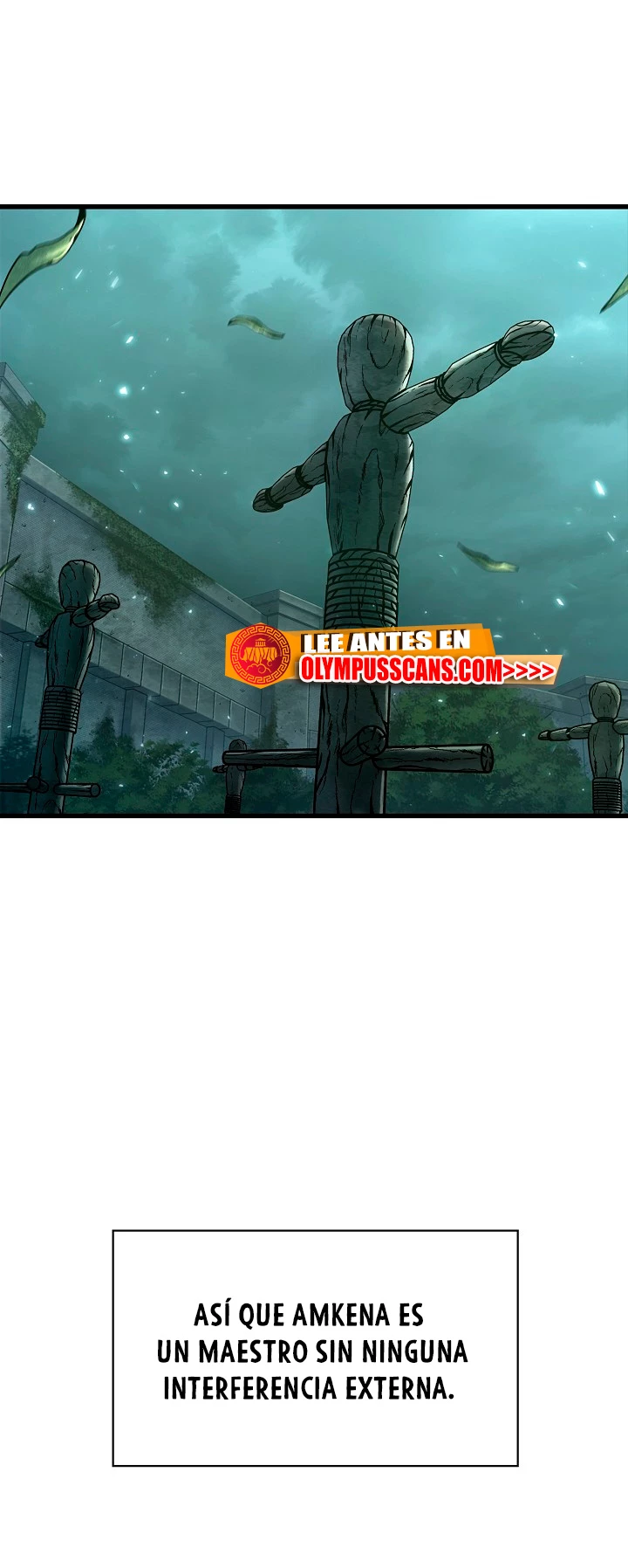Página 43 del Manga