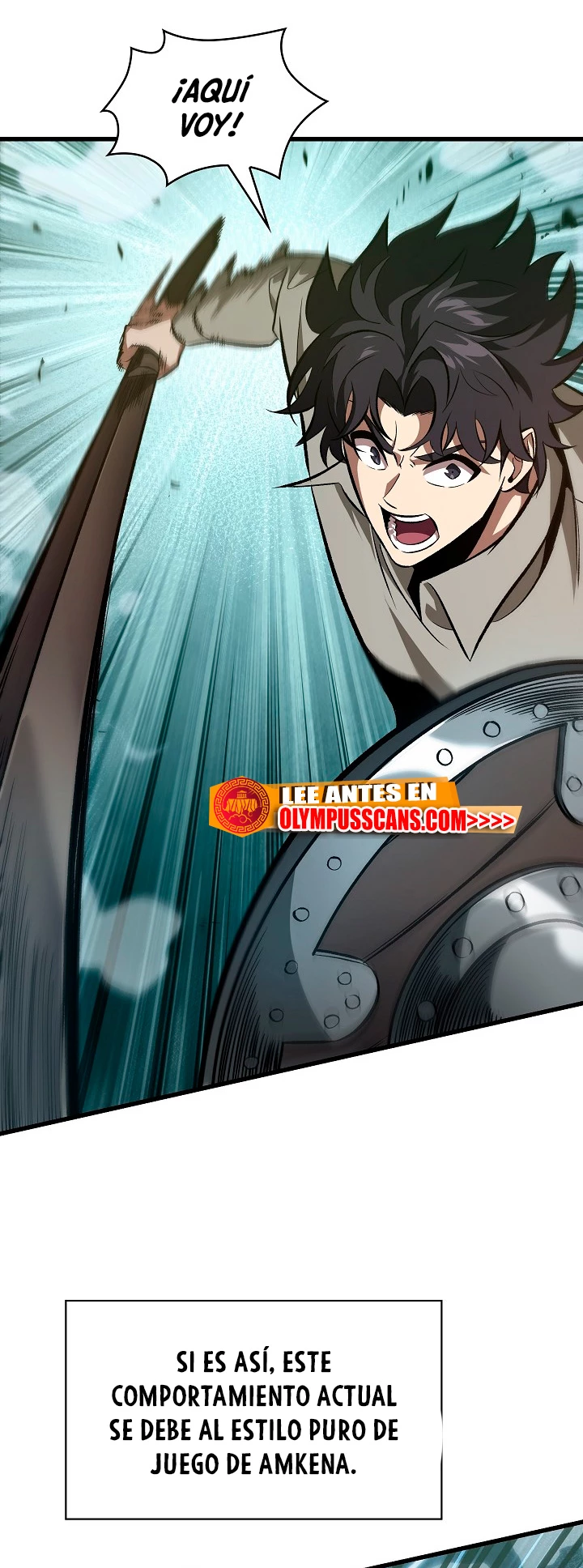 Página 44 del Manga