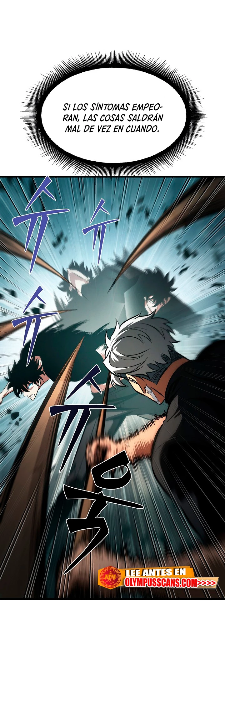 Página 48 del Manga