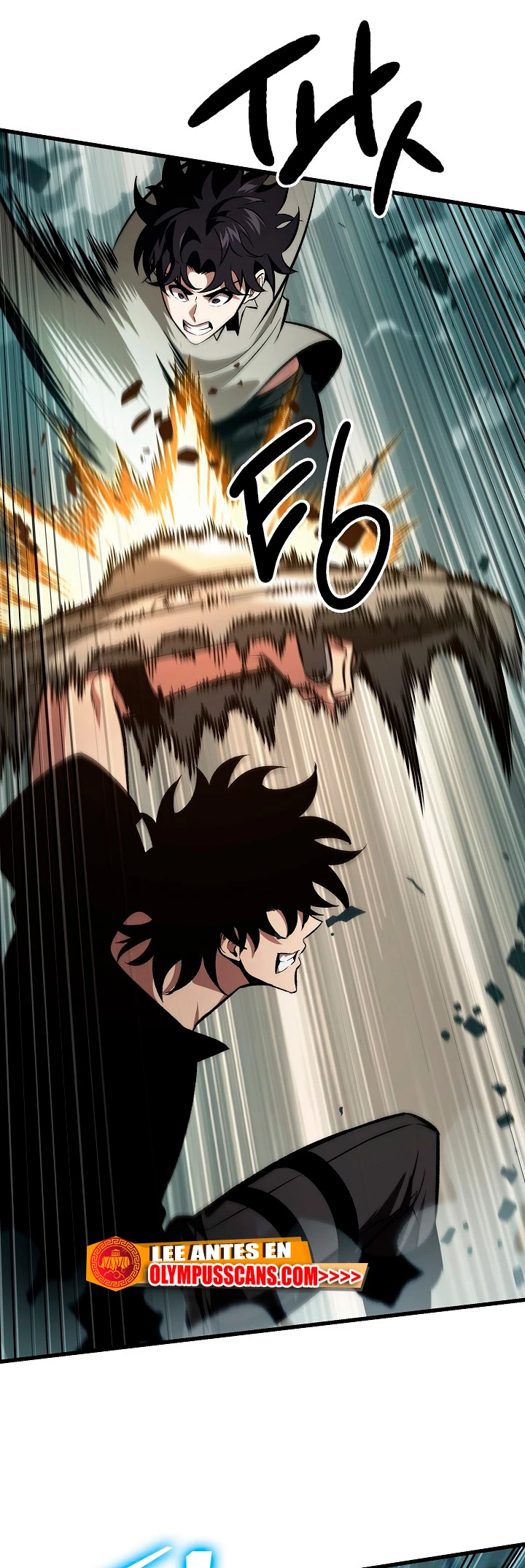 Página 49 del Manga