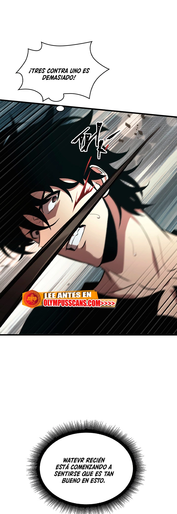 Página 51 del Manga
