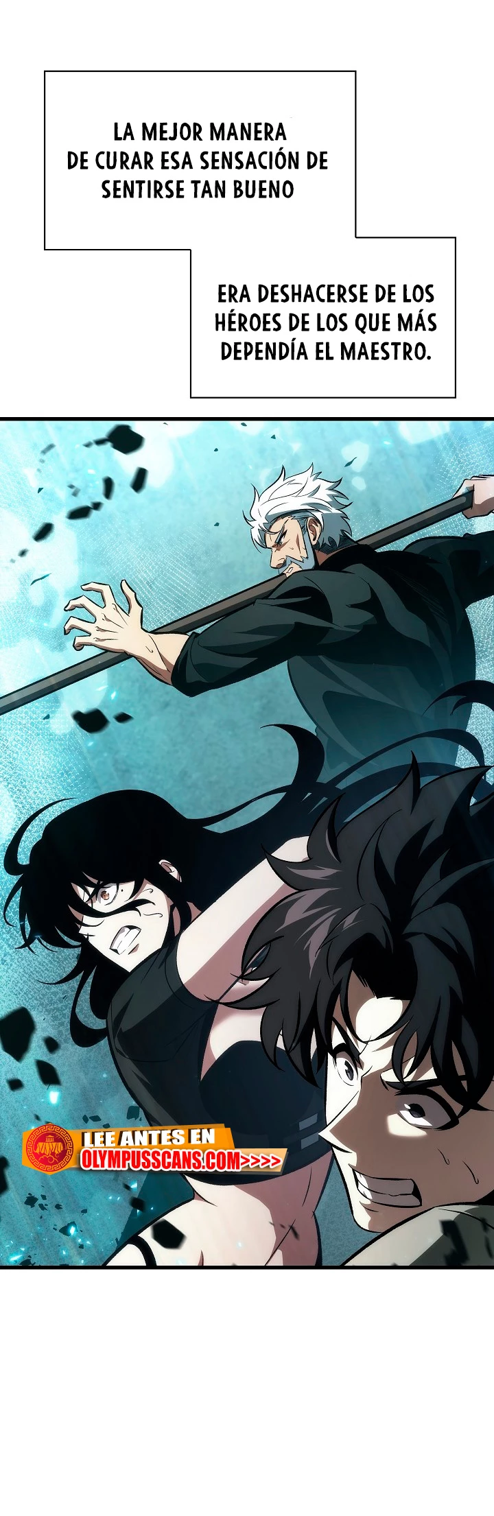 Página 55 del Manga