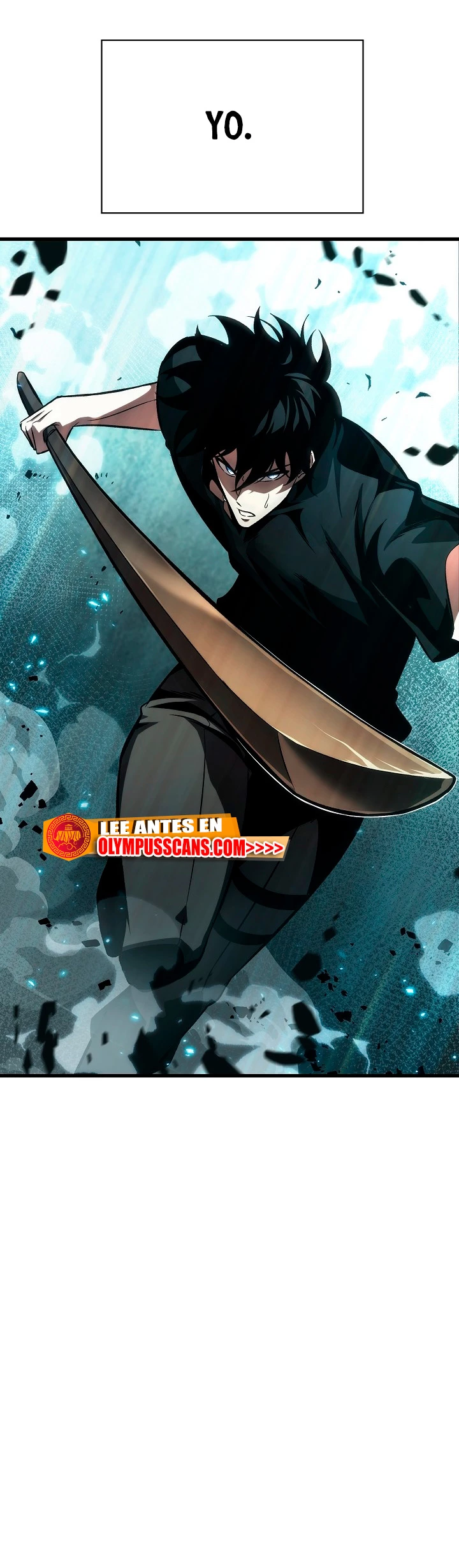 Página 56 del Manga