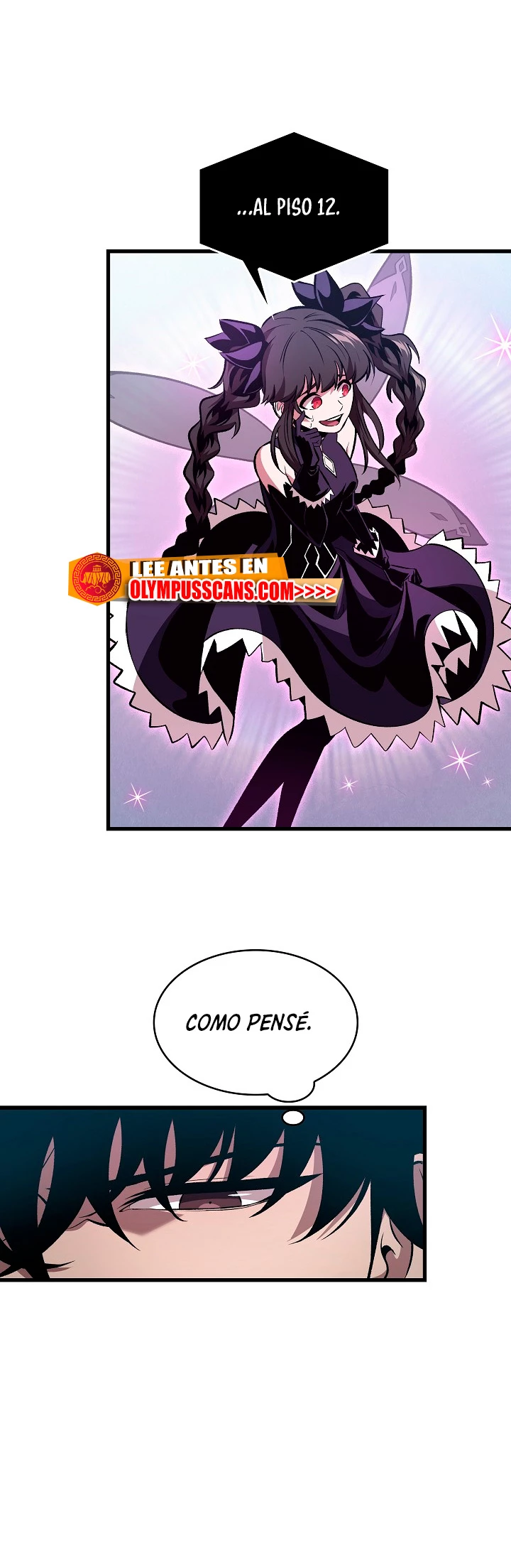 Página 62 del Manga