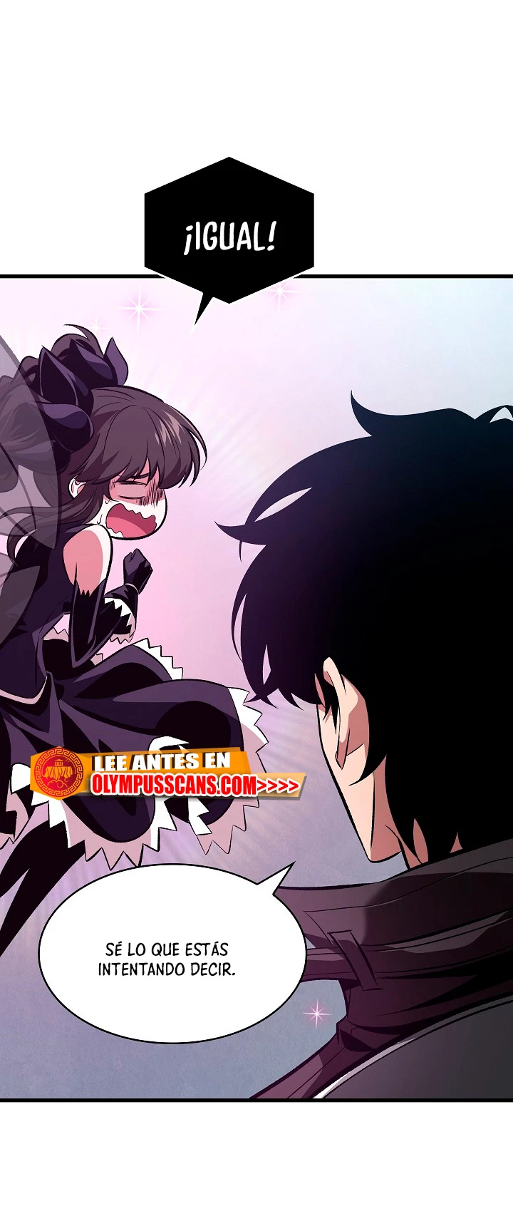 Página 69 del Manga